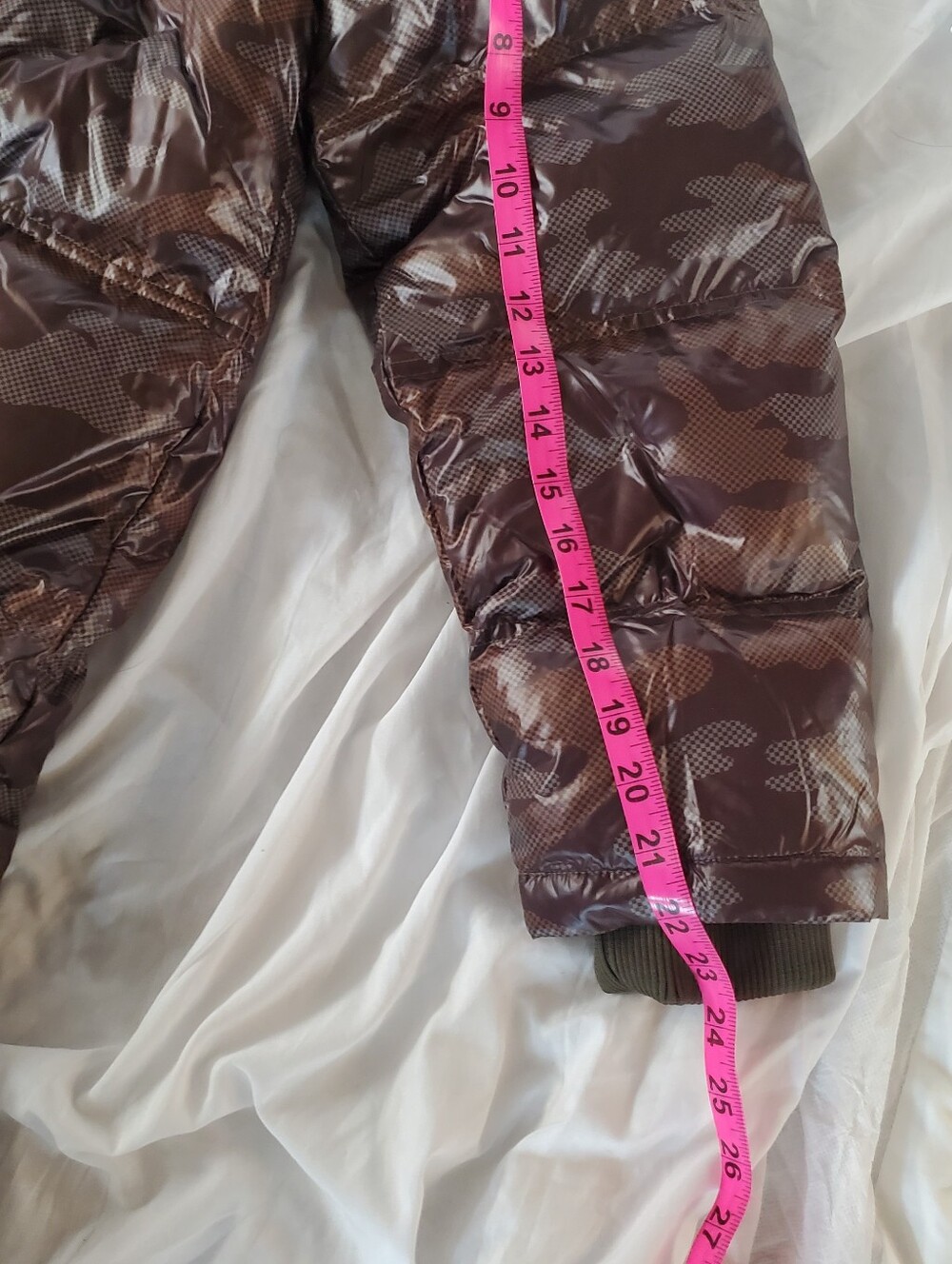 Jacket - Picture 12 of 16